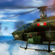 Illustration for article titled Just Cause 2 Screenshots Jump Out Of A Helicopter, Then Explode